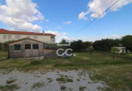Detached House T3 with Unobstructed View and Land of 4500m2 – Ready to Live in