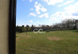 Detached House T3 with Unobstructed View and Land of 4500m2 – Ready to Live in