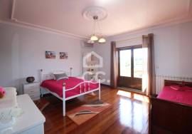 Perfect villa for those looking for comfort and tranquility on the outskirts of the city of Chaves 5min. all the amenities you need