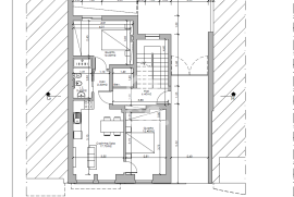 2 bedroom apartment in the City Center