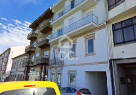 2 bedroom apartment in the City Center