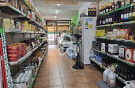 Commercial property Valongo