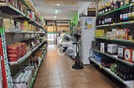 Commercial property Valongo