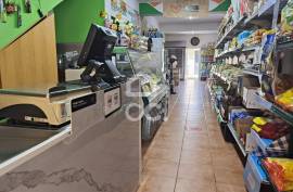 Commercial property Valongo