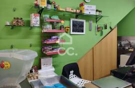 Commercial property Valongo