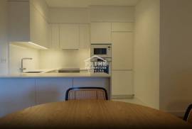Luxury waterfront apartments with private access to the sea