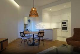 Luxury waterfront apartments with private access to the sea