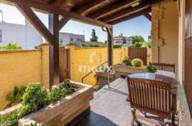 Exclusive luxury house in Las Almenas (Tomares-Castilleja) with independent apartment and pool