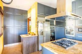 Exclusive luxury house in Las Almenas (Tomares-Castilleja) with independent apartment and pool
