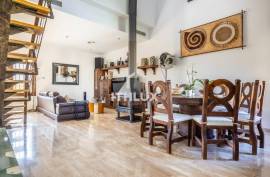 Exclusive luxury house in Las Almenas (Tomares-Castilleja) with independent apartment and pool