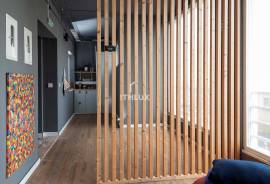 Office, retail or service space | 296 m2 | Carnaxide