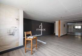 Office, retail or service space | 296 m2 | Carnaxide