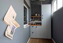 Office, retail or service space | 296 m2 | Carnaxide