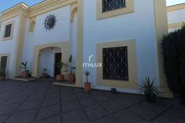 LUXURY VILLA IN SANLÚCAR LA MAYOR