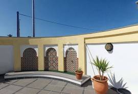 LUXURY VILLA IN SANLÚCAR LA MAYOR