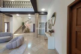 LUXURY VILLA IN SANLÚCAR LA MAYOR