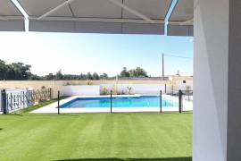 LUXURY VILLA IN SANLÚCAR LA MAYOR