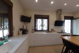 LUXURY VILLA IN SANLÚCAR LA MAYOR