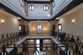 LUXURY VILLA IN SANLÚCAR LA MAYOR