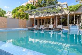 Apartment, For Sale, 26m2, 1 Bedroom, 1 Bathroom, Infrastructure, Parcão, Mont ́Serrat, Poa/ RS