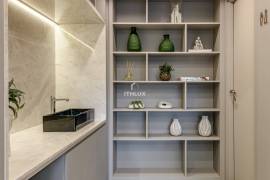 Apartment, For Sale, 26m2, 1 Bedroom, 1 Bathroom, Infrastructure, Parcão, Mont ́Serrat, Poa/ RS