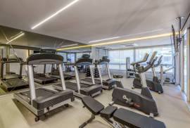 Apartment, For Sale, 26m2, 1 Bedroom, 1 Bathroom, Infrastructure, Parcão, Mont ́Serrat, Poa/ RS