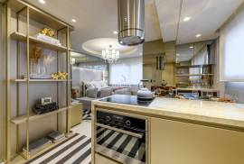 Apartment, For Sale, 26m2, 1 Bedroom, 1 Bathroom, Infrastructure, Parcão, Mont ́Serrat, Poa/ RS
