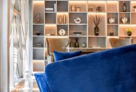 Apartment, For Sale, 26m2, 1 Bedroom, 1 Bathroom, Infrastructure, Parcão, Mont ́Serrat, Poa/ RS