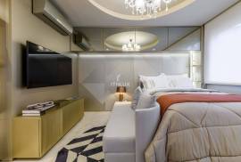 Apartment, For Sale, 26m2, 1 Bedroom, 1 Bathroom, Infrastructure, Parcão, Mont ́Serrat, Poa/ RS
