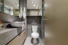 Apartment, For Sale, 26m2, 1 Bedroom, 1 Bathroom, Infrastructure, Parcão, Mont ́Serrat, Poa/ RS