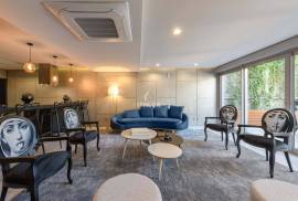 Apartment, For Sale, 26m2, 1 Bedroom, 1 Bathroom, Infrastructure, Parcão, Mont ́Serrat, Poa/ RS