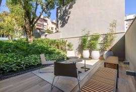Apartment, For Sale, 26m2, 1 Bedroom, 1 Bathroom, Infrastructure, Parcão, Mont ́Serrat, Poa/ RS