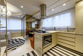 Apartment, For Sale, 26m2, 1 Bedroom, 1 Bathroom, Infrastructure, Parcão, Mont ́Serrat, Poa/ RS