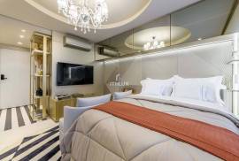 Apartment, For Sale, 26m2, 1 Bedroom, 1 Bathroom, Infrastructure, Parcão, Mont ́Serrat, Poa/ RS