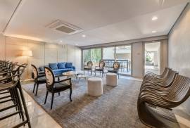 Apartment, For Sale, 26m2, 1 Bedroom, 1 Bathroom, Infrastructure, Parcão, Mont ́Serrat, Poa/ RS