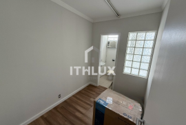 Apartment, 71m2, For sale, 2 bedrooms, 2 bathrooms, semi-furnished, 1 parking space, Parcão, Mont Serrat, Poa/RS