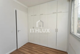 Apartment, 71m2, For sale, 2 bedrooms, 2 bathrooms, semi-furnished, 1 parking space, Parcão, Mont Serrat, Poa/RS