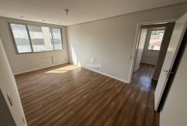 Apartment, 71m2, For sale, 2 bedrooms, 2 bathrooms, semi-furnished, 1 parking space, Parcão, Mont Serrat, Poa/RS
