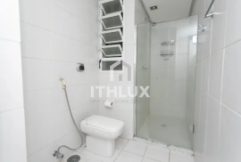 Apartment, 71m2, For sale, 2 bedrooms, 2 bathrooms, semi-furnished, 1 parking space, Parcão, Mont Serrat, Poa/RS