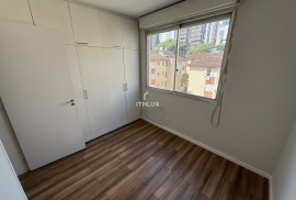 Apartment, 71m2, For sale, 2 bedrooms, 2 bathrooms, semi-furnished, 1 parking space, Parcão, Mont Serrat, Poa/RS