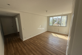 Apartment, 71m2, For sale, 2 bedrooms, 2 bathrooms, semi-furnished, 1 parking space, Parcão, Mont Serrat, Poa/RS