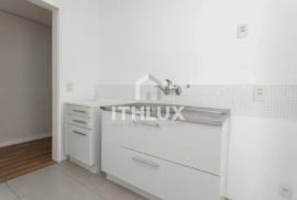 Apartment, 71m2, For sale, 2 bedrooms, 2 bathrooms, semi-furnished, 1 parking space, Parcão, Mont Serrat, Poa/RS