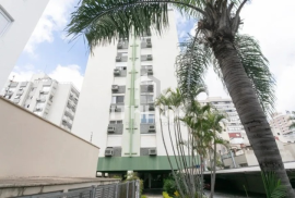 Apartment, 71m2, For sale, 2 bedrooms, 2 bathrooms, semi-furnished, 1 parking space, Parcão, Mont Serrat, Poa/RS