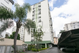 Apartment, 71m2, For sale, 2 bedrooms, 2 bathrooms, semi-furnished, 1 parking space, Parcão, Mont Serrat, Poa/RS