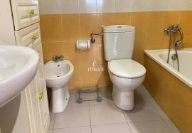 Spacious apartment in Mérida with terrace, garage and storage room – Ready to move into