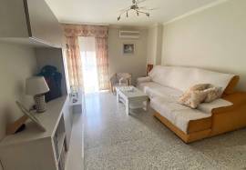 Spacious apartment in Mérida with terrace, garage and storage room – Ready to move into