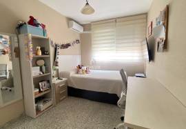 Spacious apartment in Mérida with terrace, garage and storage room – Ready to move into