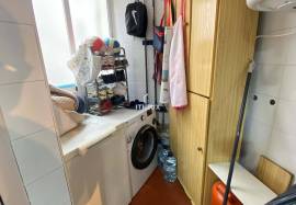 Spacious apartment in Mérida with terrace, garage and storage room – Ready to move into