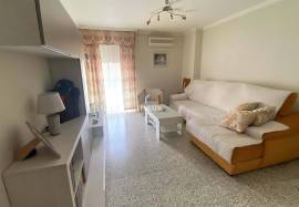 Spacious apartment in Mérida with terrace, garage and storage room – Ready to move into
