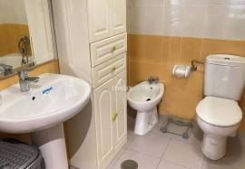 Spacious apartment in Mérida with terrace, garage and storage room – Ready to move into